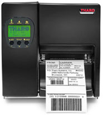 THARO, H626 PRINTHEAD, 203 DPI